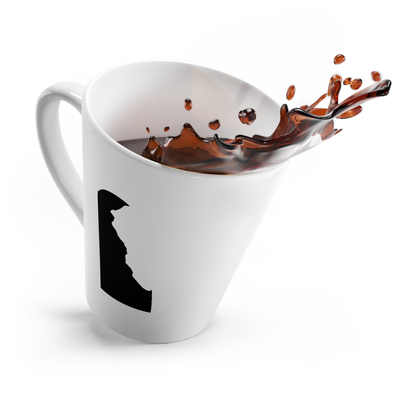 Delaware State Mug