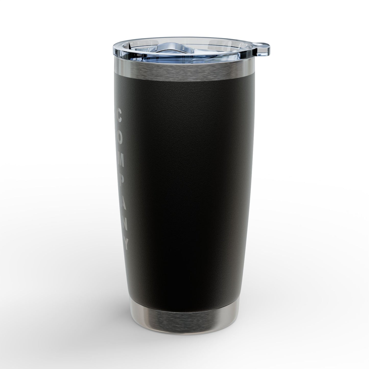 Tumbler — Vertical True North