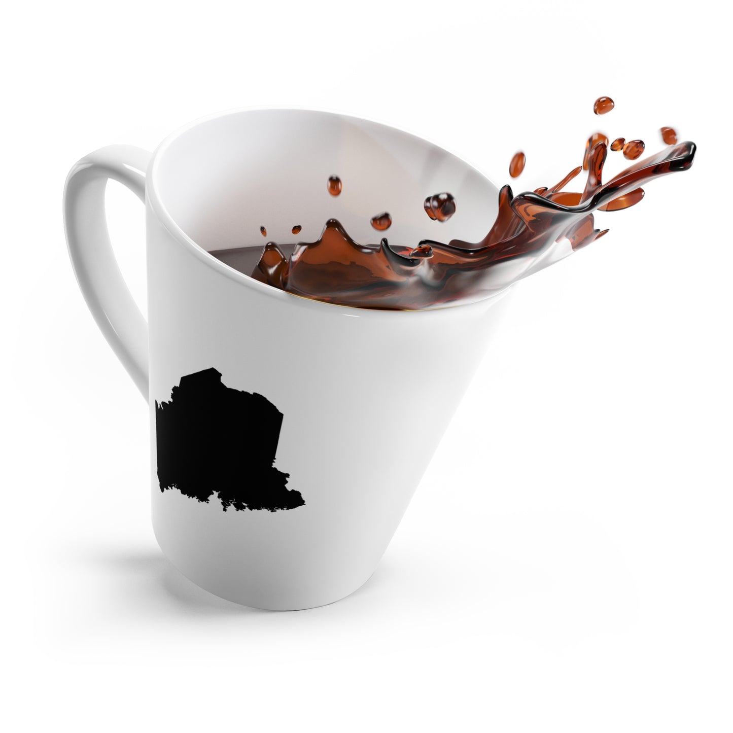 Maine State Mug