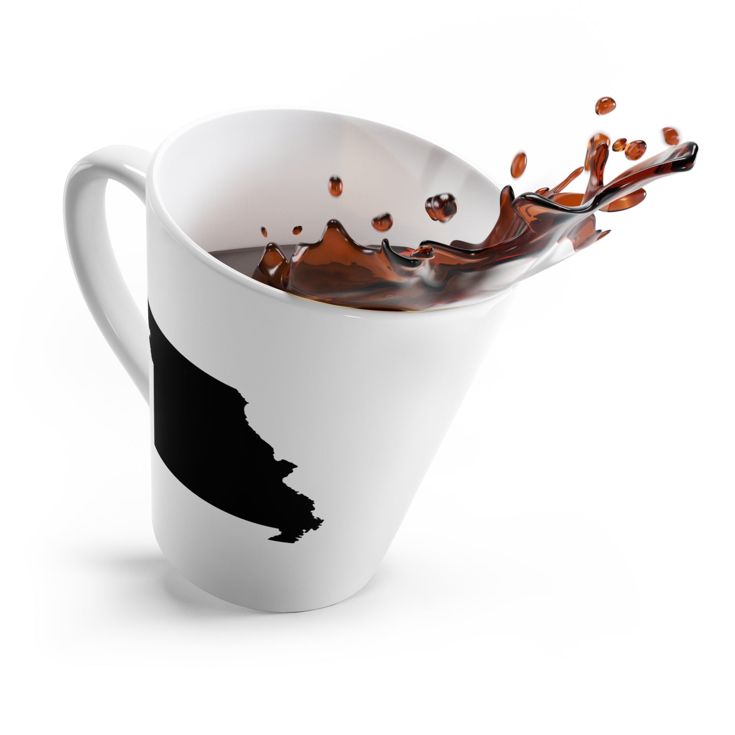 Missouri State Mug
