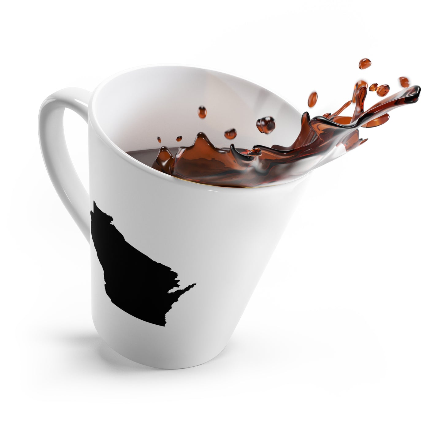 Wisconsin State Mug