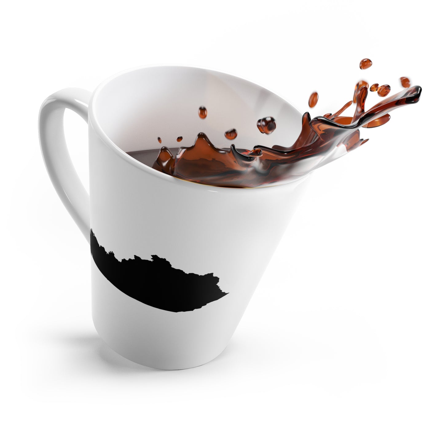 Kentucky State Mug