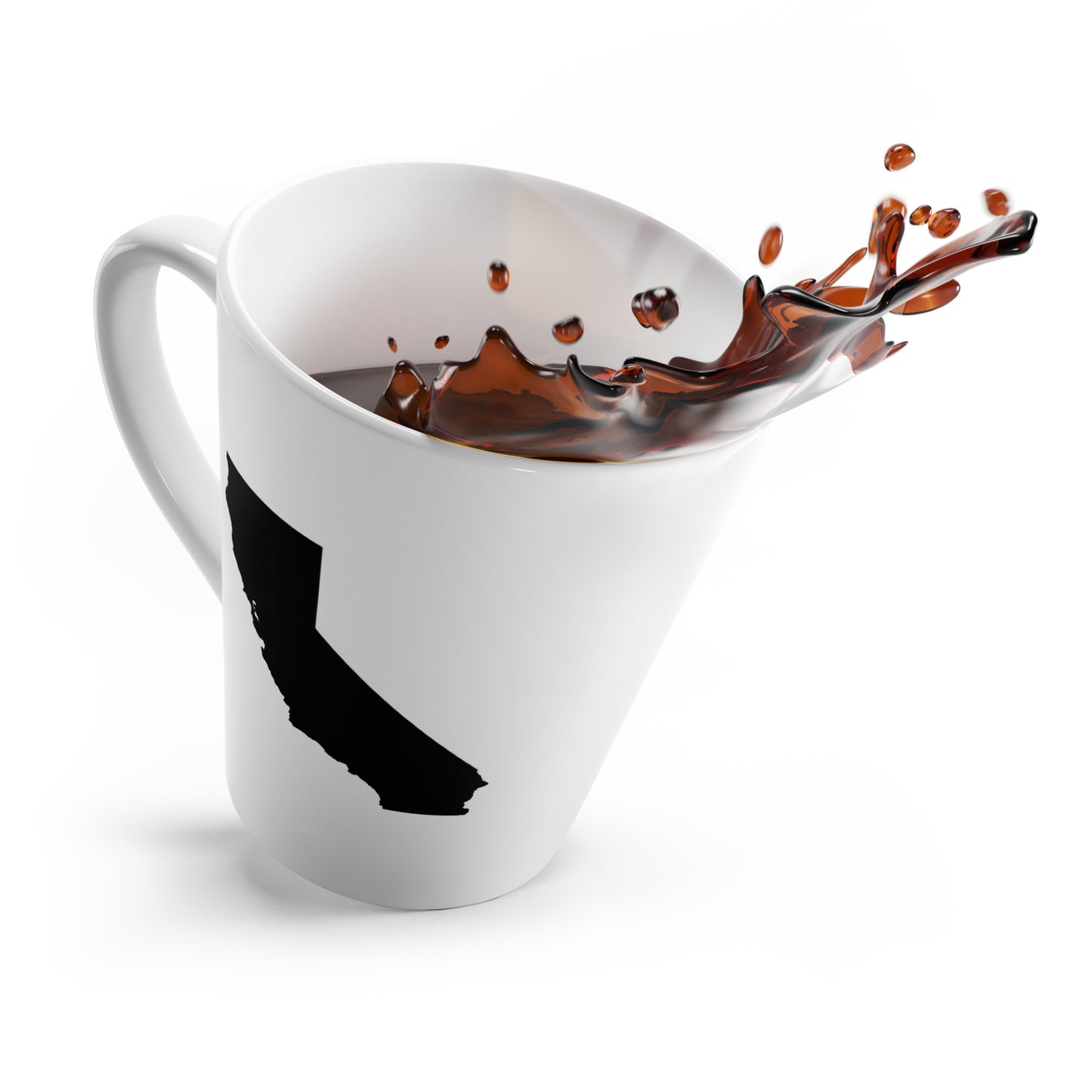 California State Mug