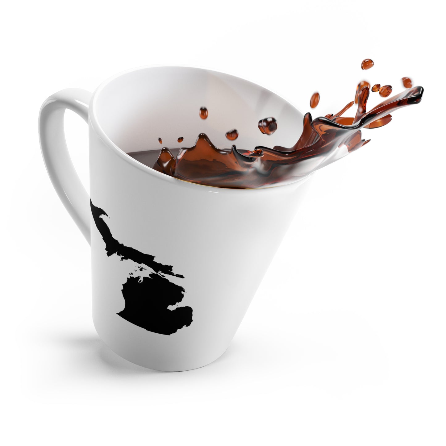 Michigan State Mug