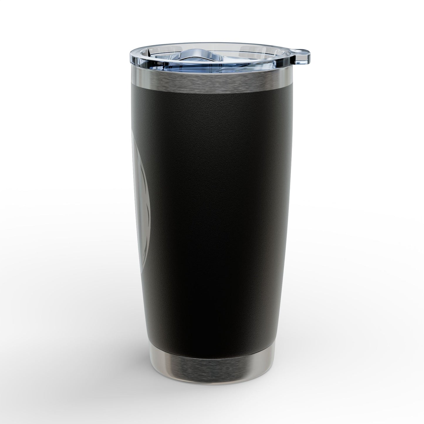 Tumbler — Skull Bean