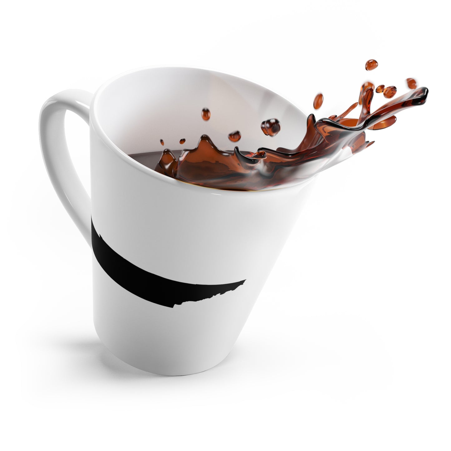 Tennessee State Mug