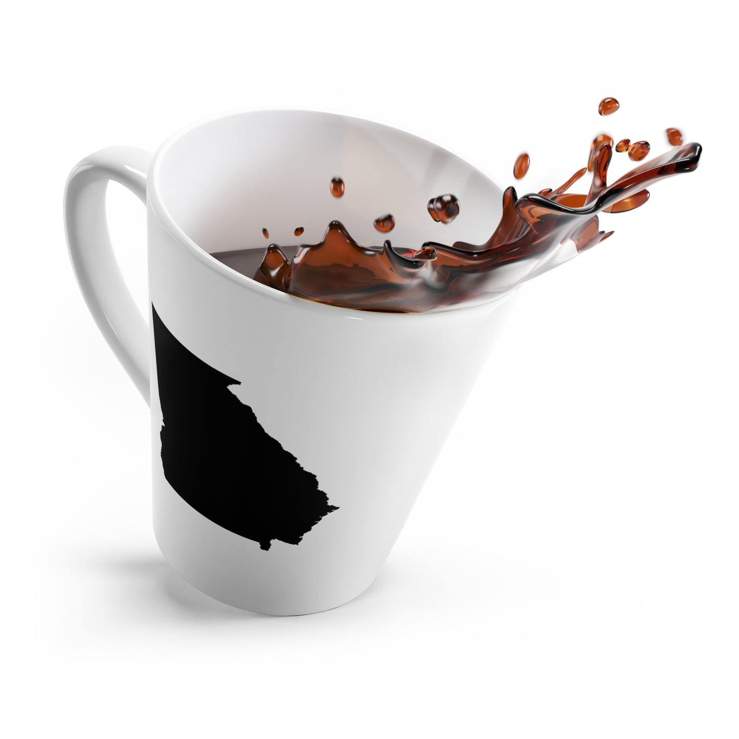 Georgia State Mug