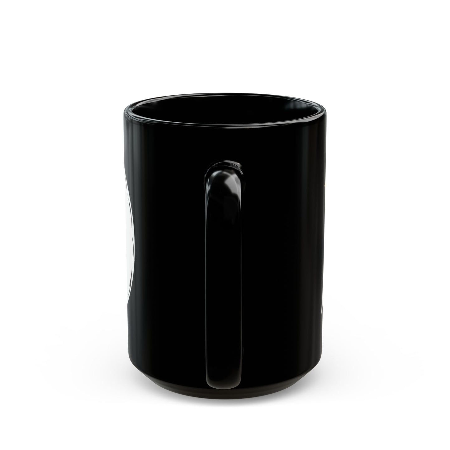 Mug - Skull Bean