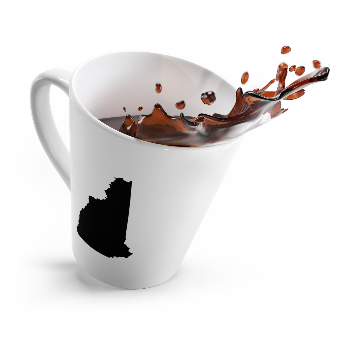 New Hampshire State Mug