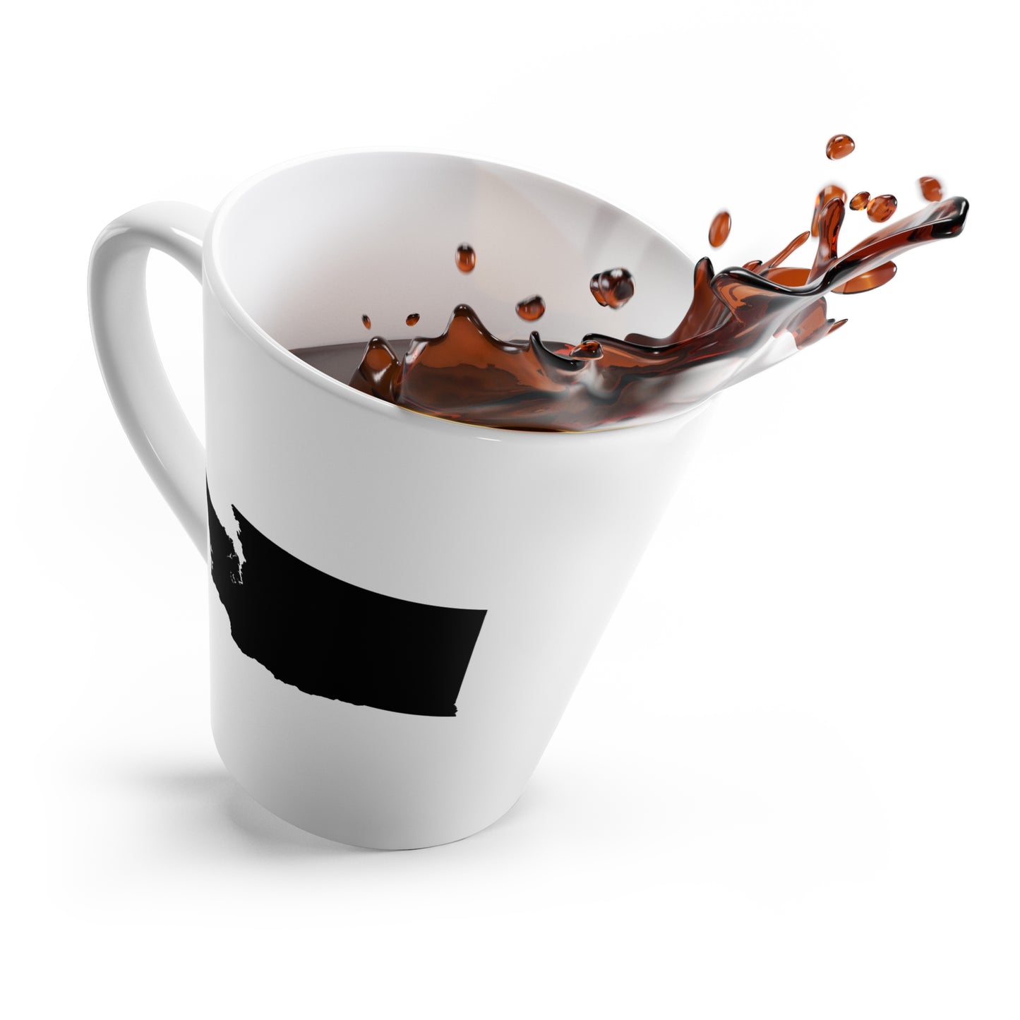 Washington State Mug