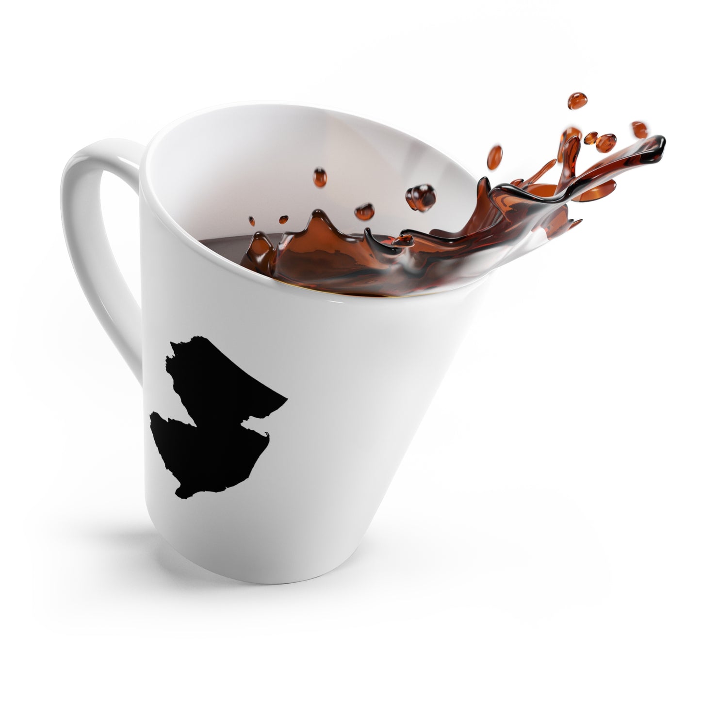 New Jersey State Mug