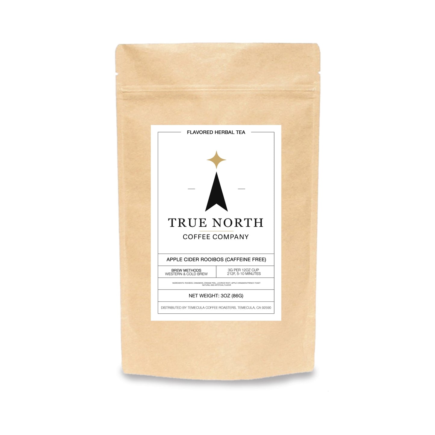Apple Cider Rooibos