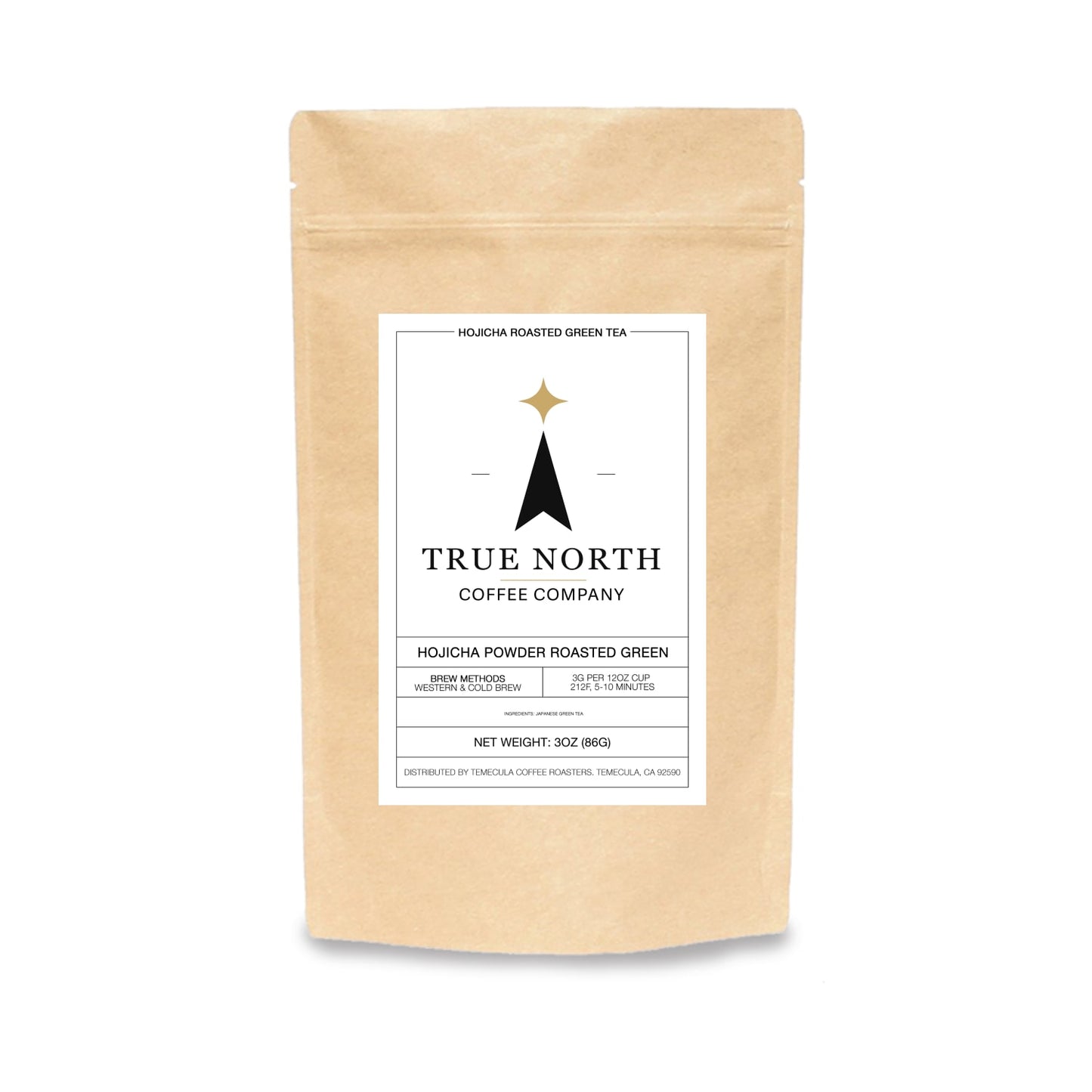 Hojicha