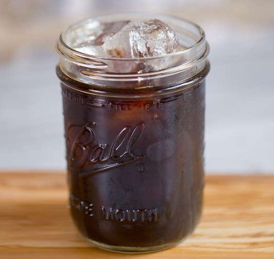 Cold Brew vs Iced Coffee: What’s Actually the Difference?