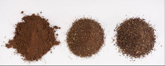 How to Dial In Your Coffee in 60 Seconds