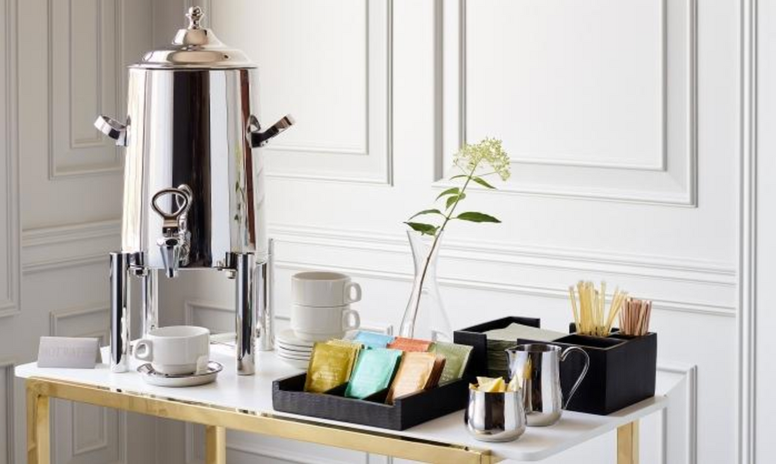 How to Make Coffee for a Group Without Losing Quality