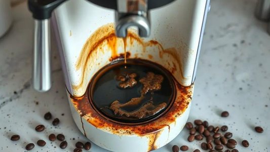 The Most Common Coffee Mistakes (And How to Fix Them)