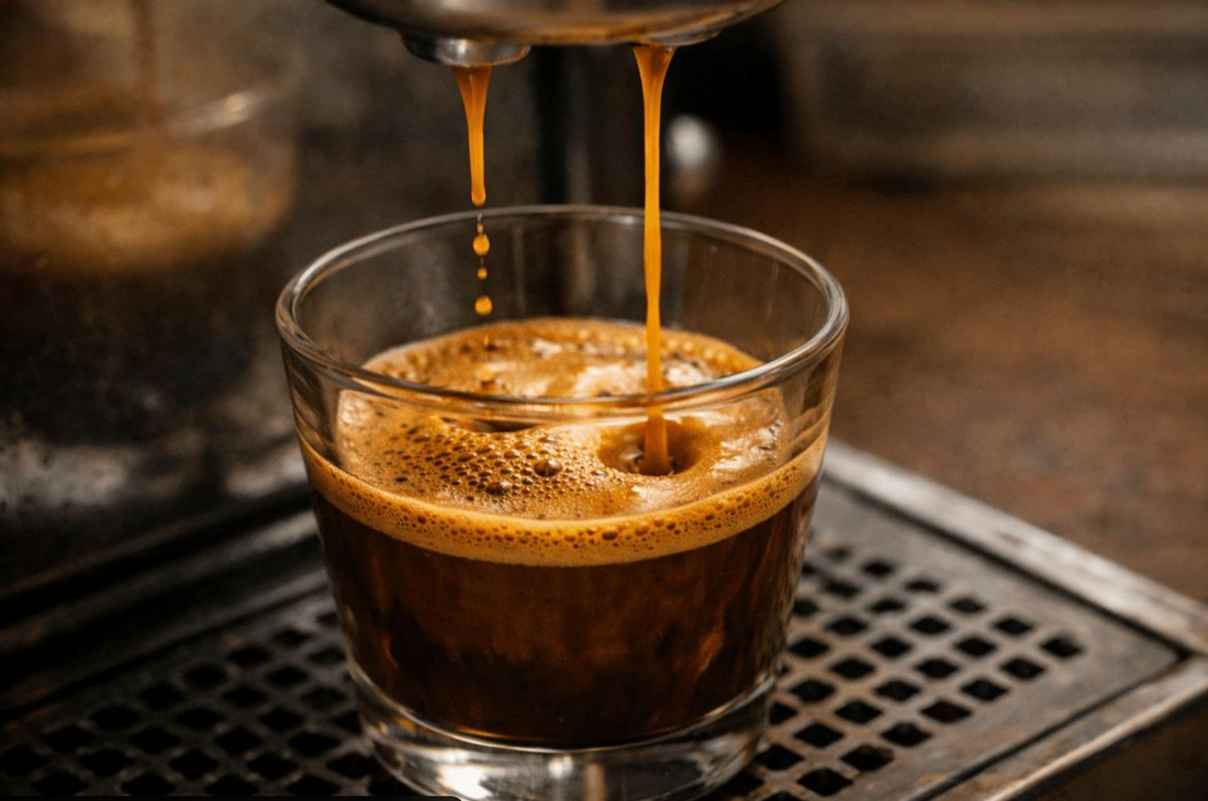 Why Your Coffee Tastes Sour (And How to Fix It Fast)