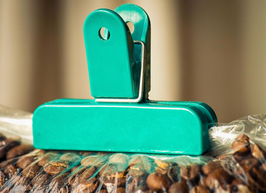 How to Store Coffee (So It Actually Stays Fresh)