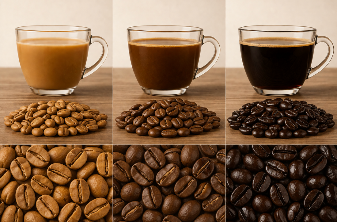 What “Strong Coffee” Actually Means (And How to Get It Right)