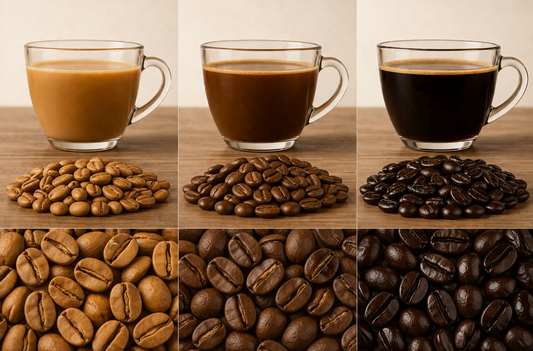 What “Strong Coffee” Actually Means (And How to Get It Right)