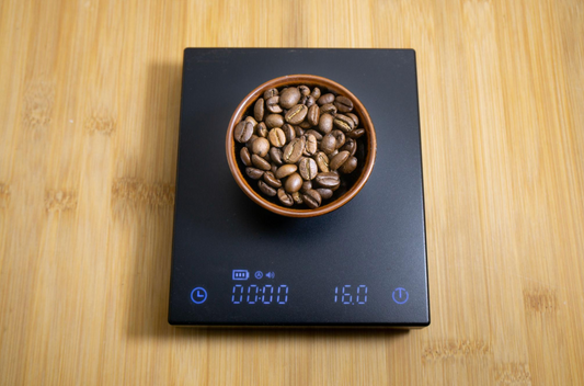 The Easiest Way to Upgrade Your Coffee Tomorrow Morning