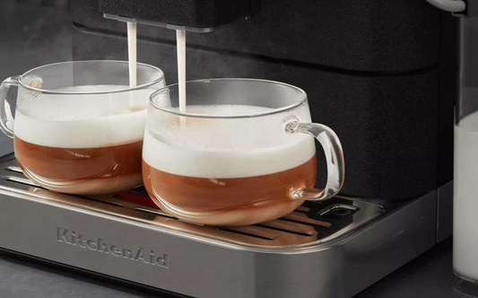 Why Your Coffee Tastes Better at a Café (And How to Fix It at Home)