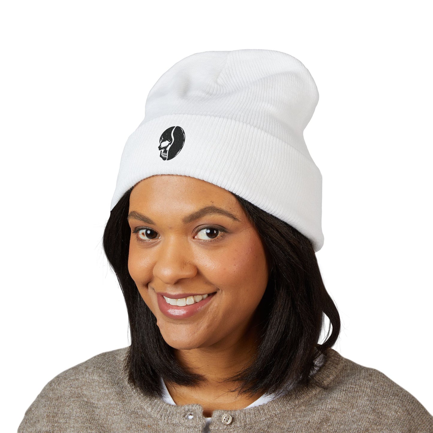Beanie – Skull Bean