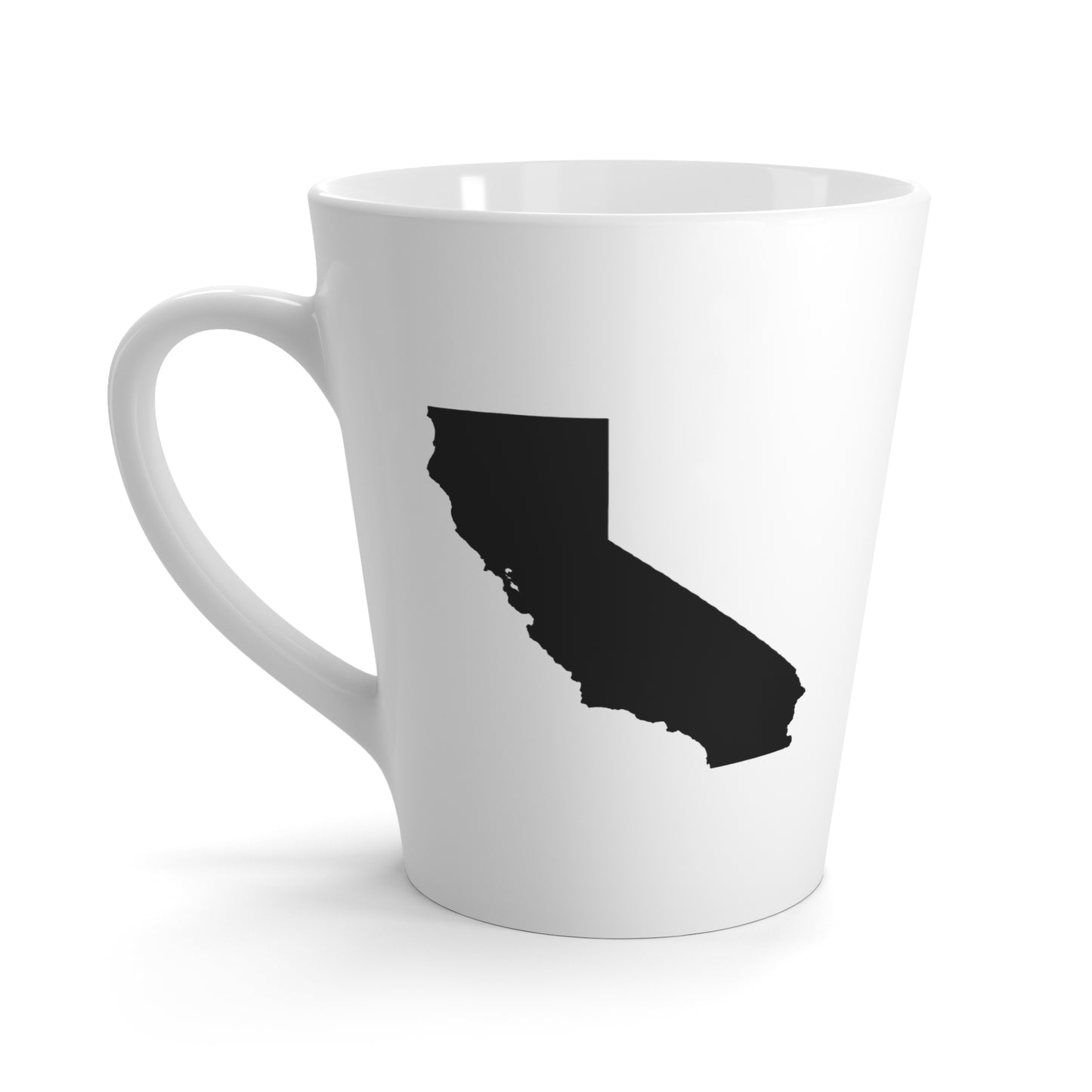 California State Mug
