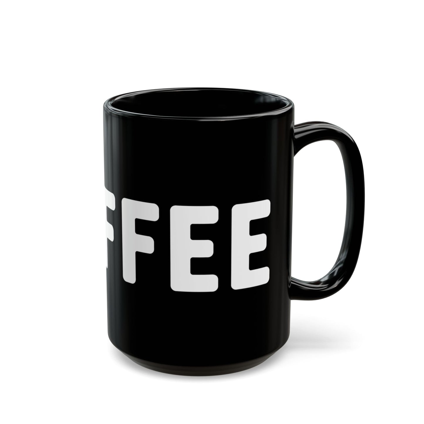 Mug - Coffee Skull