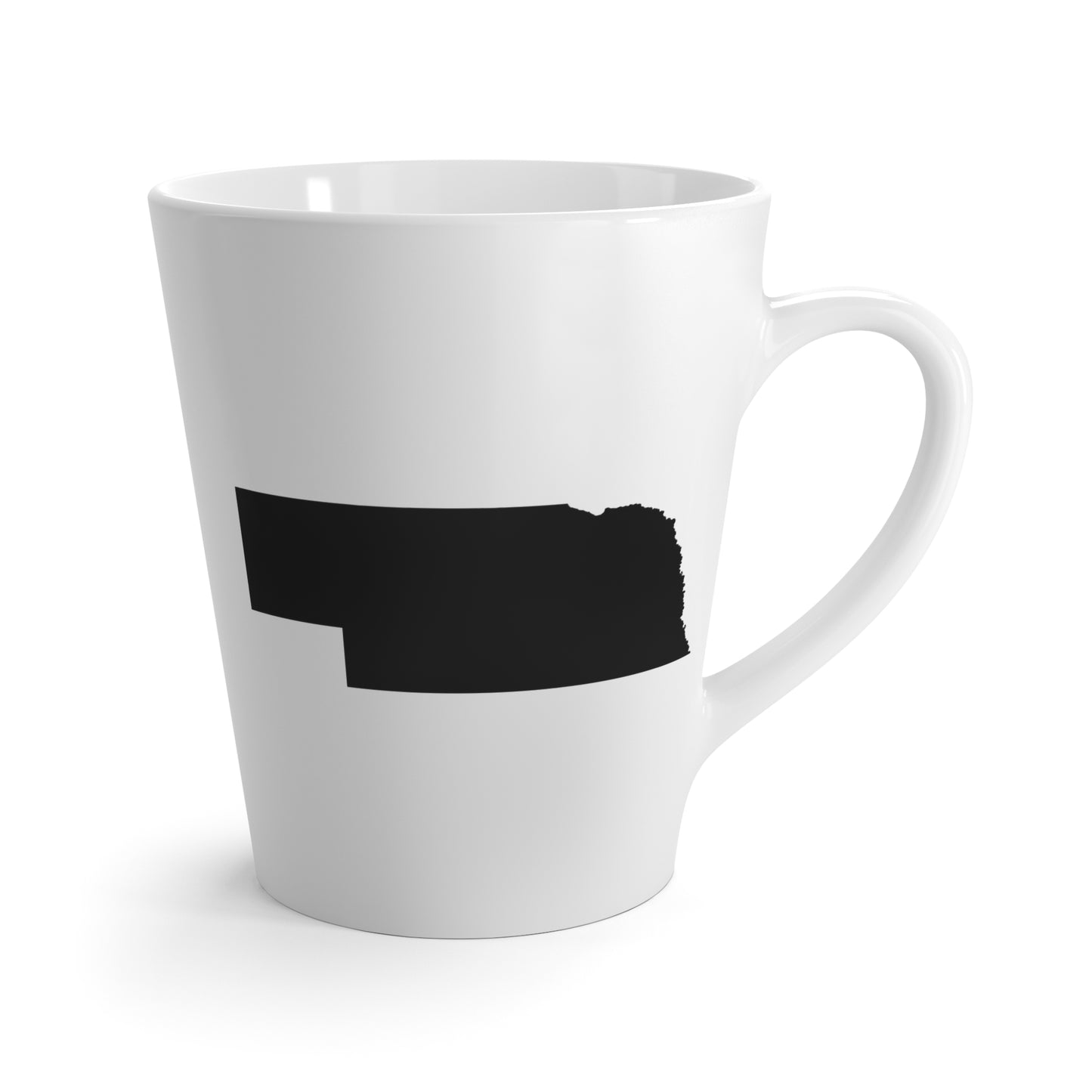 Nebraska State Mug