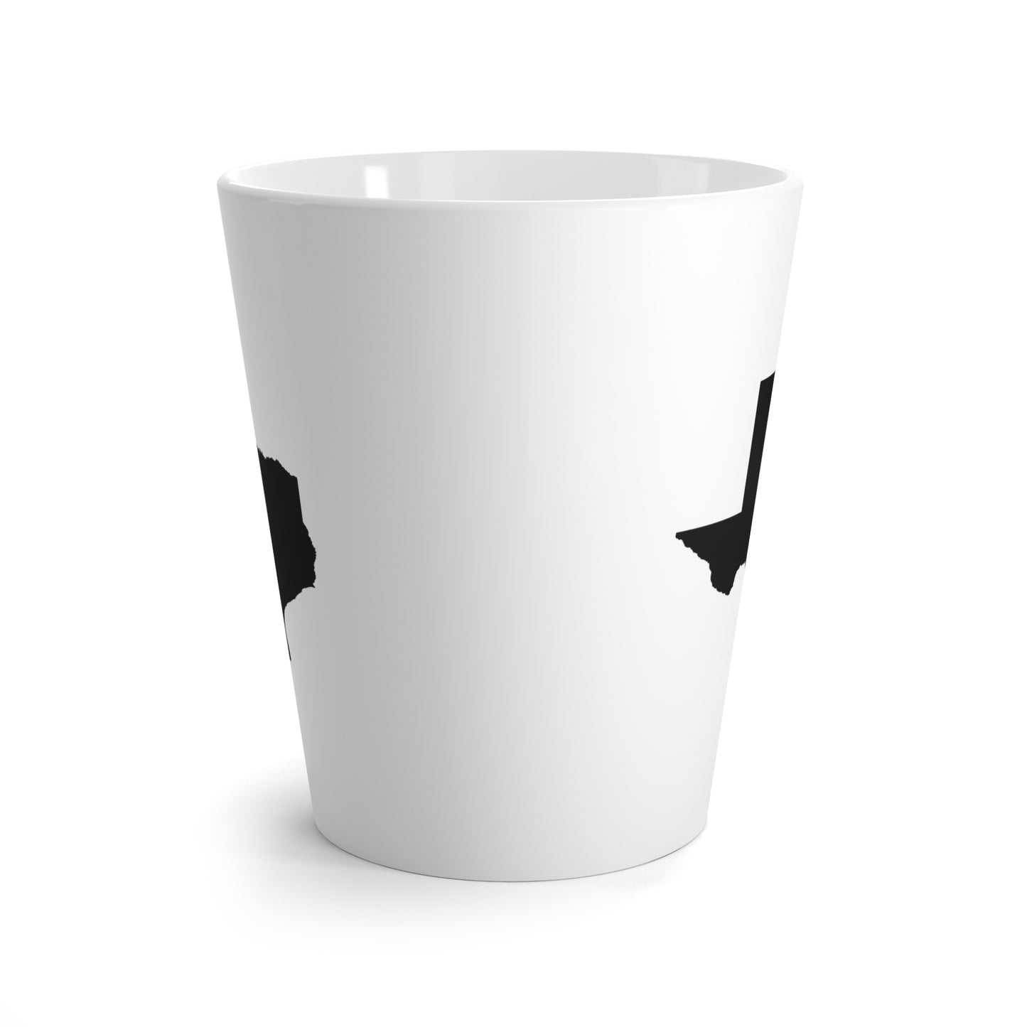 Texas State Mug