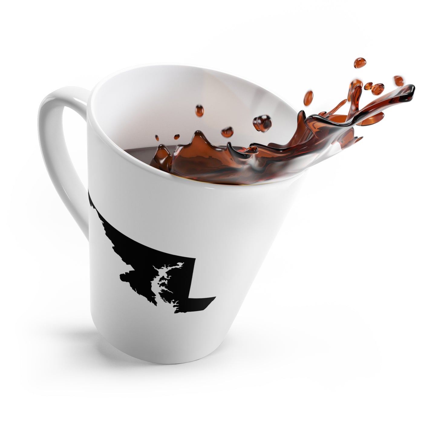 Maryland State Mug