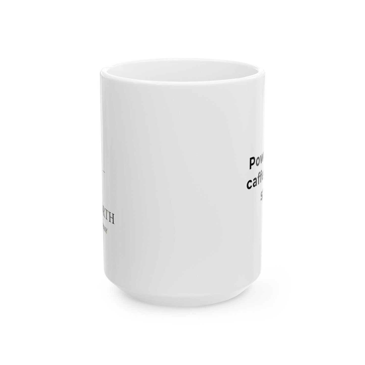 Mug – Spite (15oz)