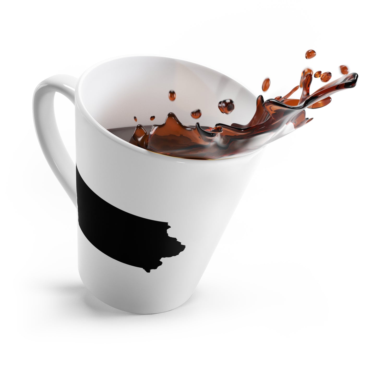 Iowa State Mug
