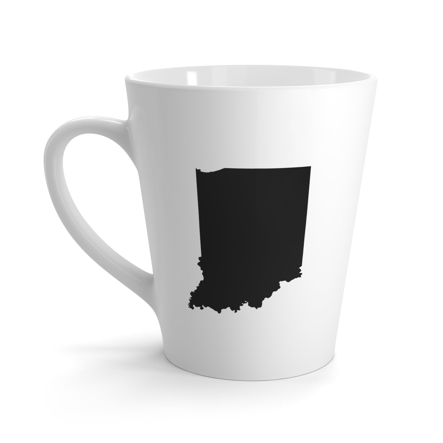 Indiana State Mug