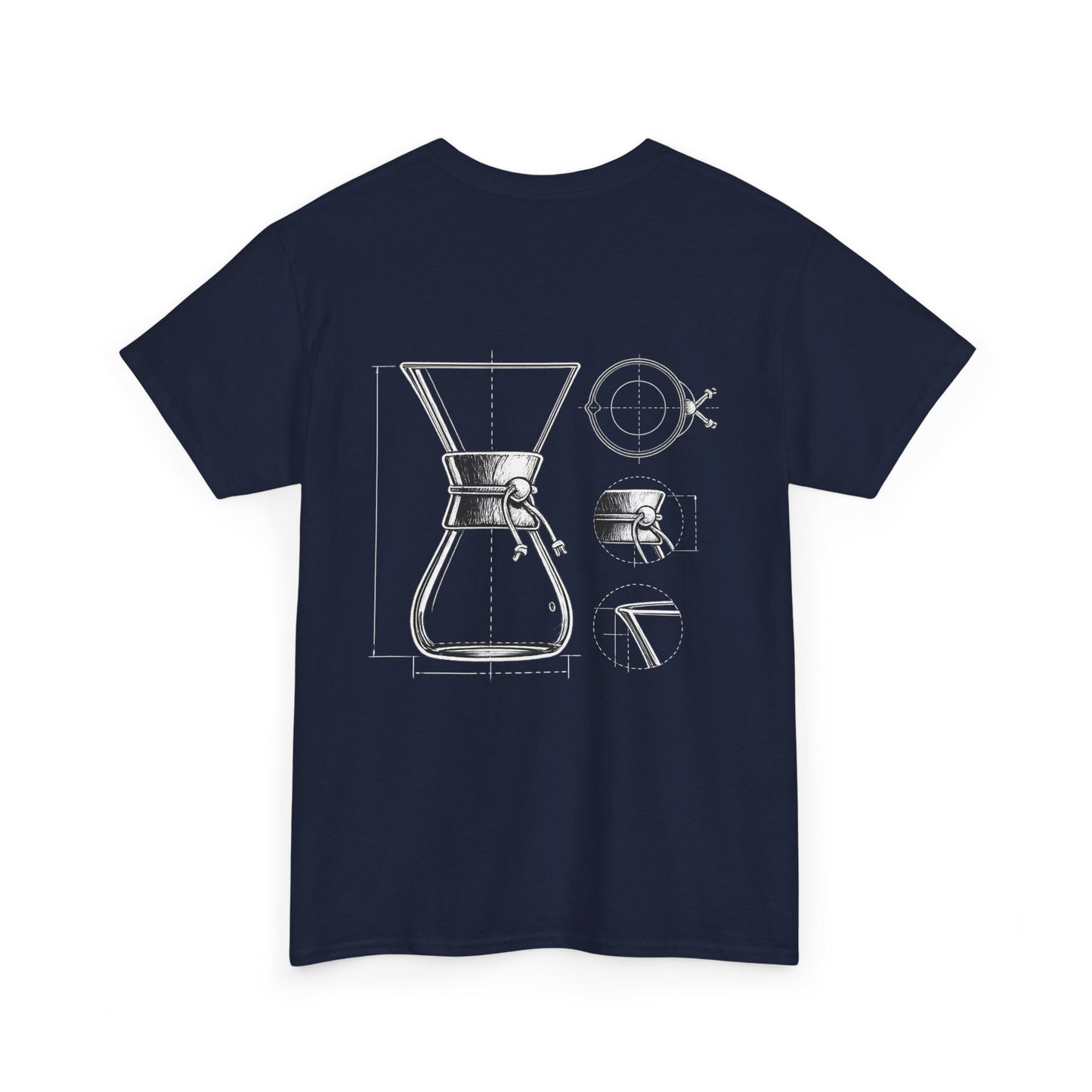 Chemex Blueprint