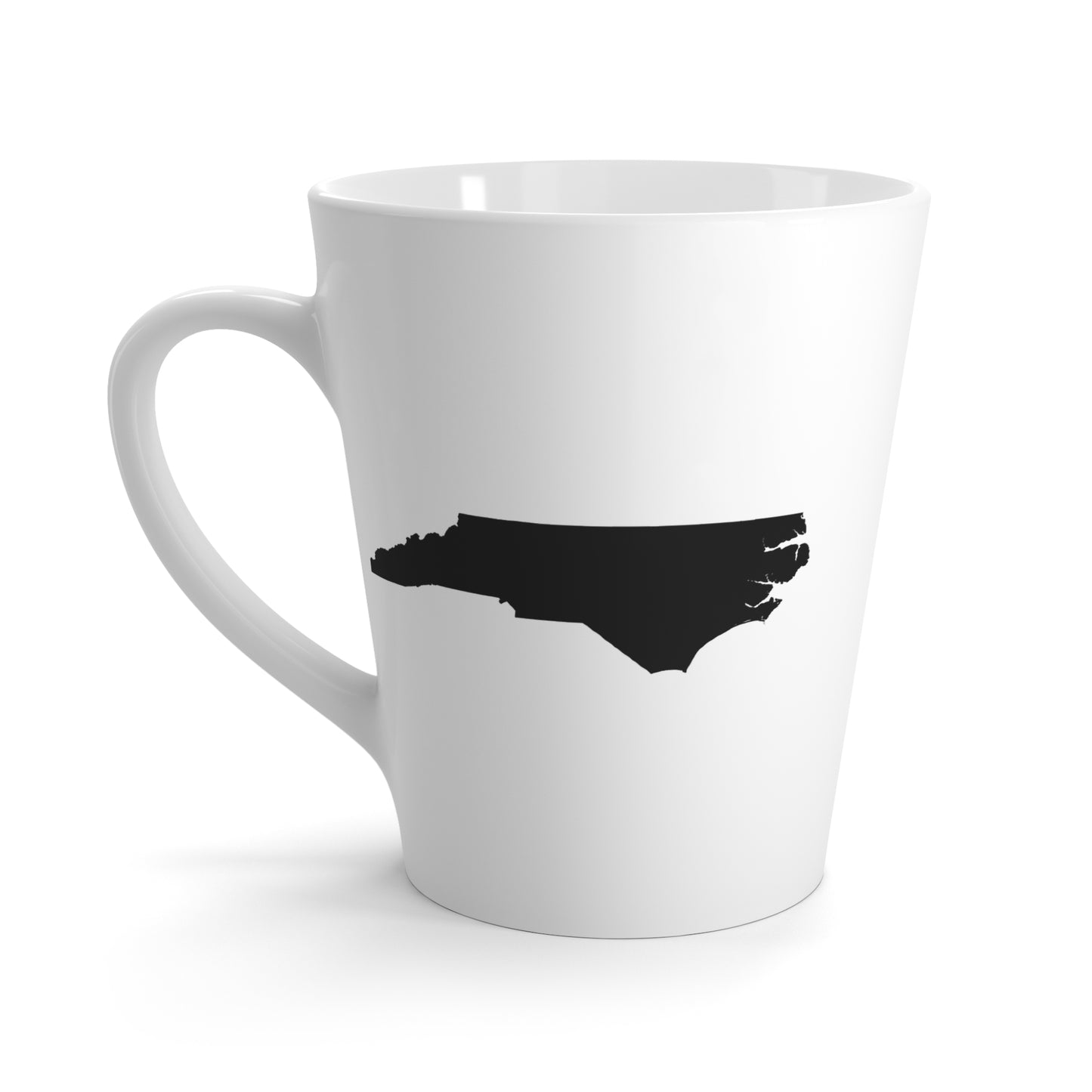 North Carolina State Mug