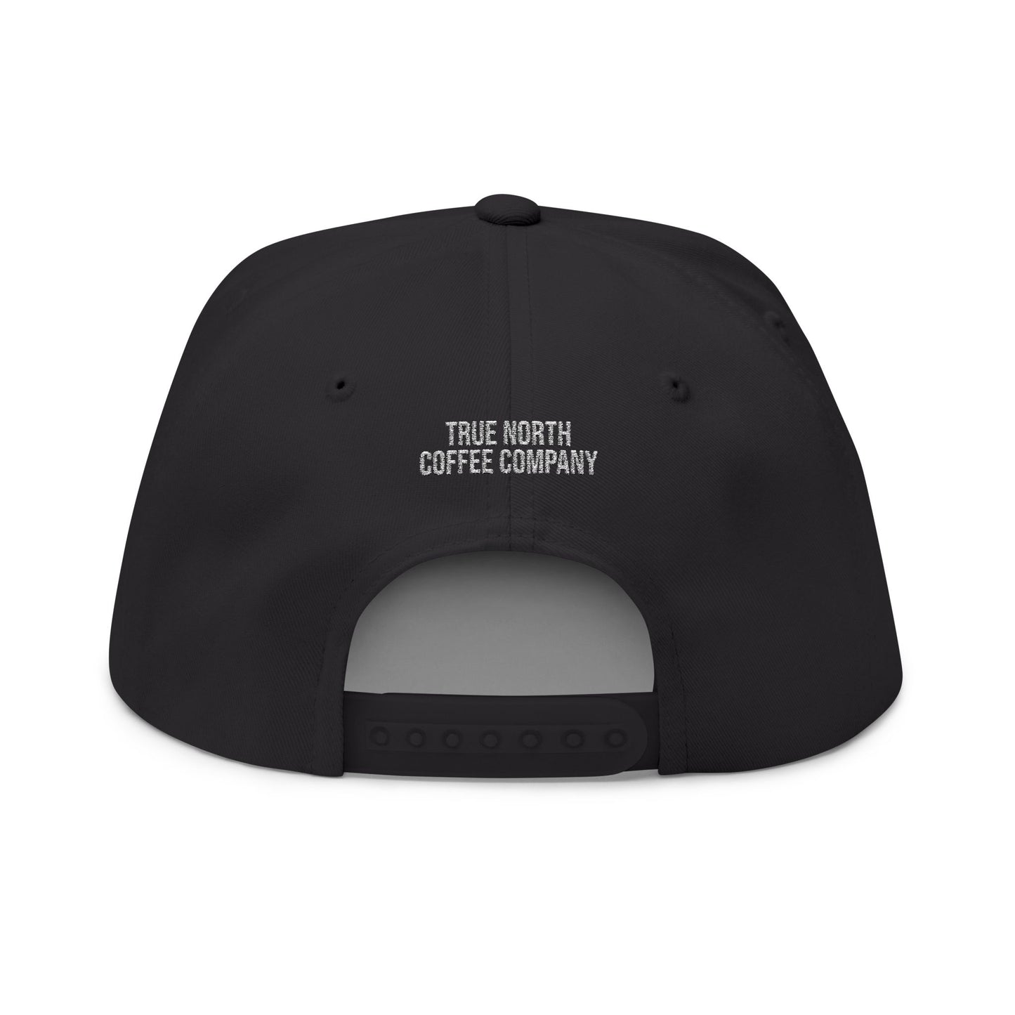 Flat Cap — Coffee Colors
