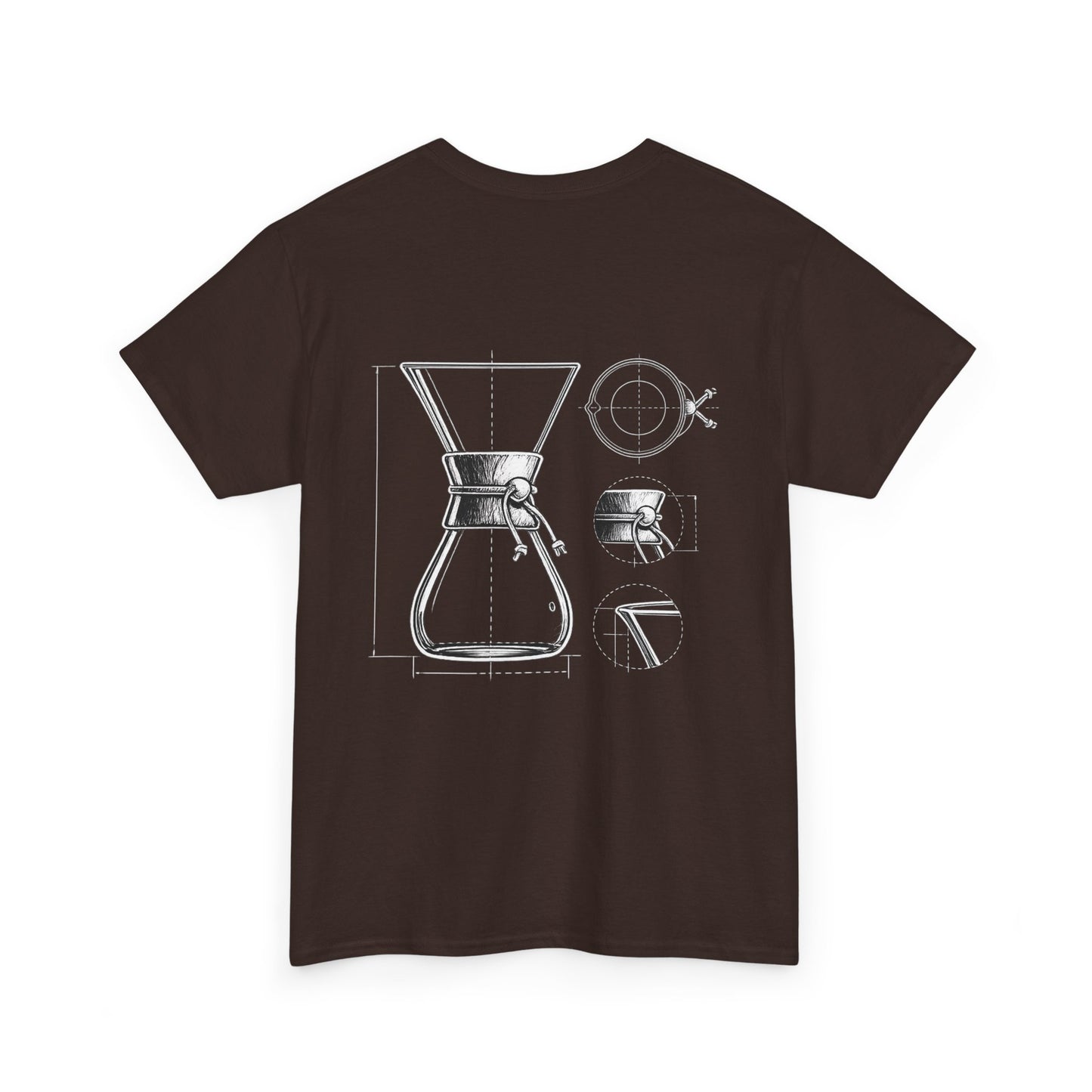 Chemex Blueprint