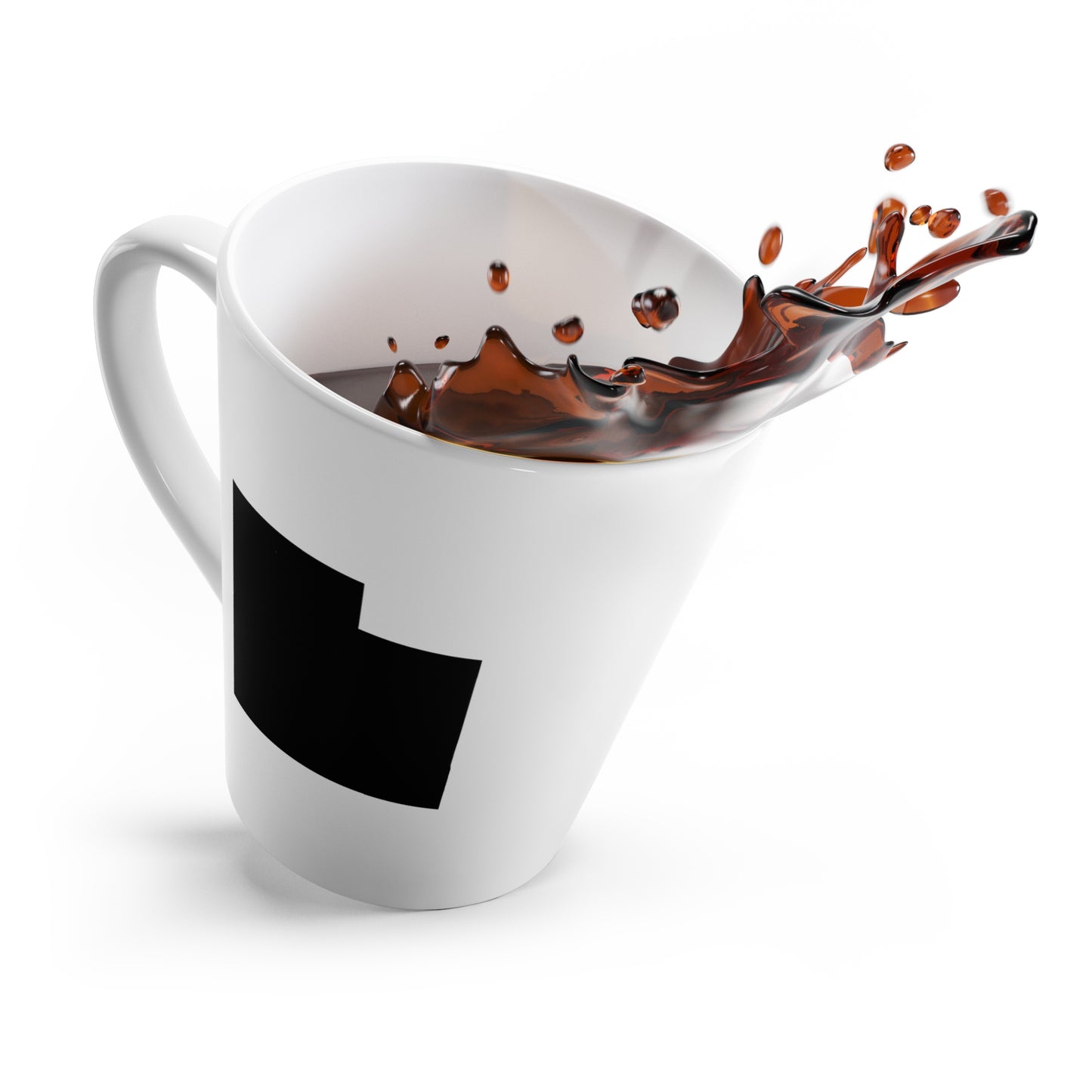 Utah State Mug