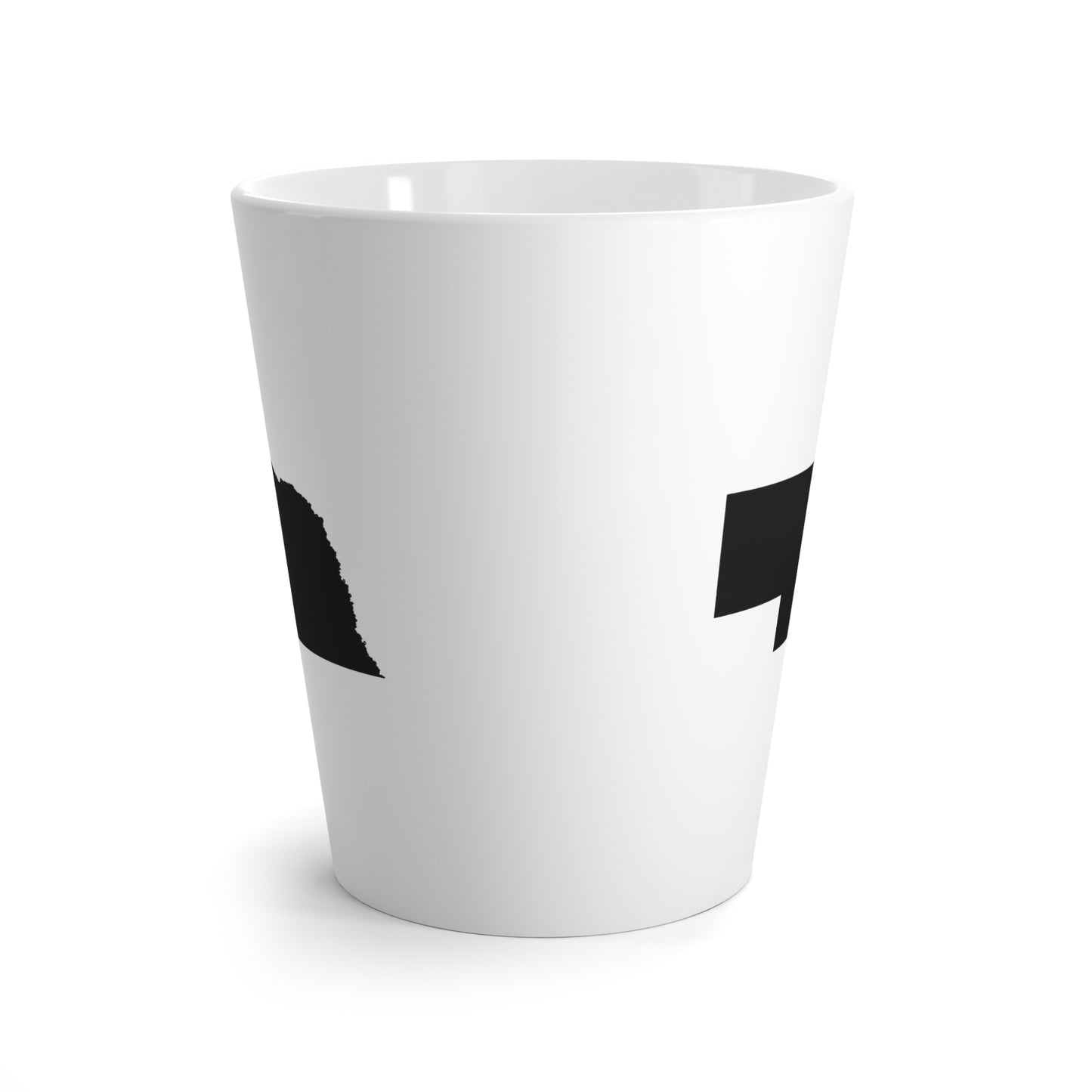 Nebraska State Mug