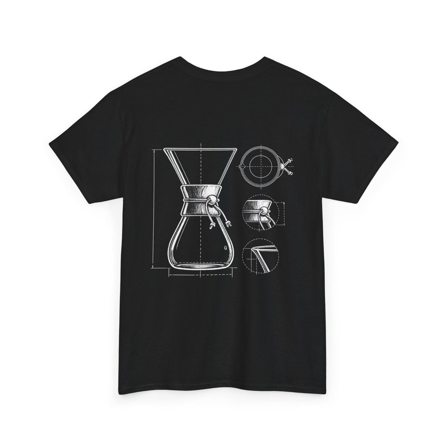 Chemex Blueprint