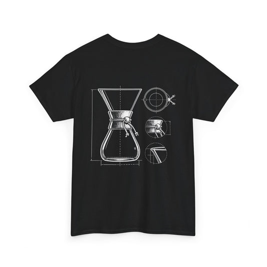 Chemex Blueprint