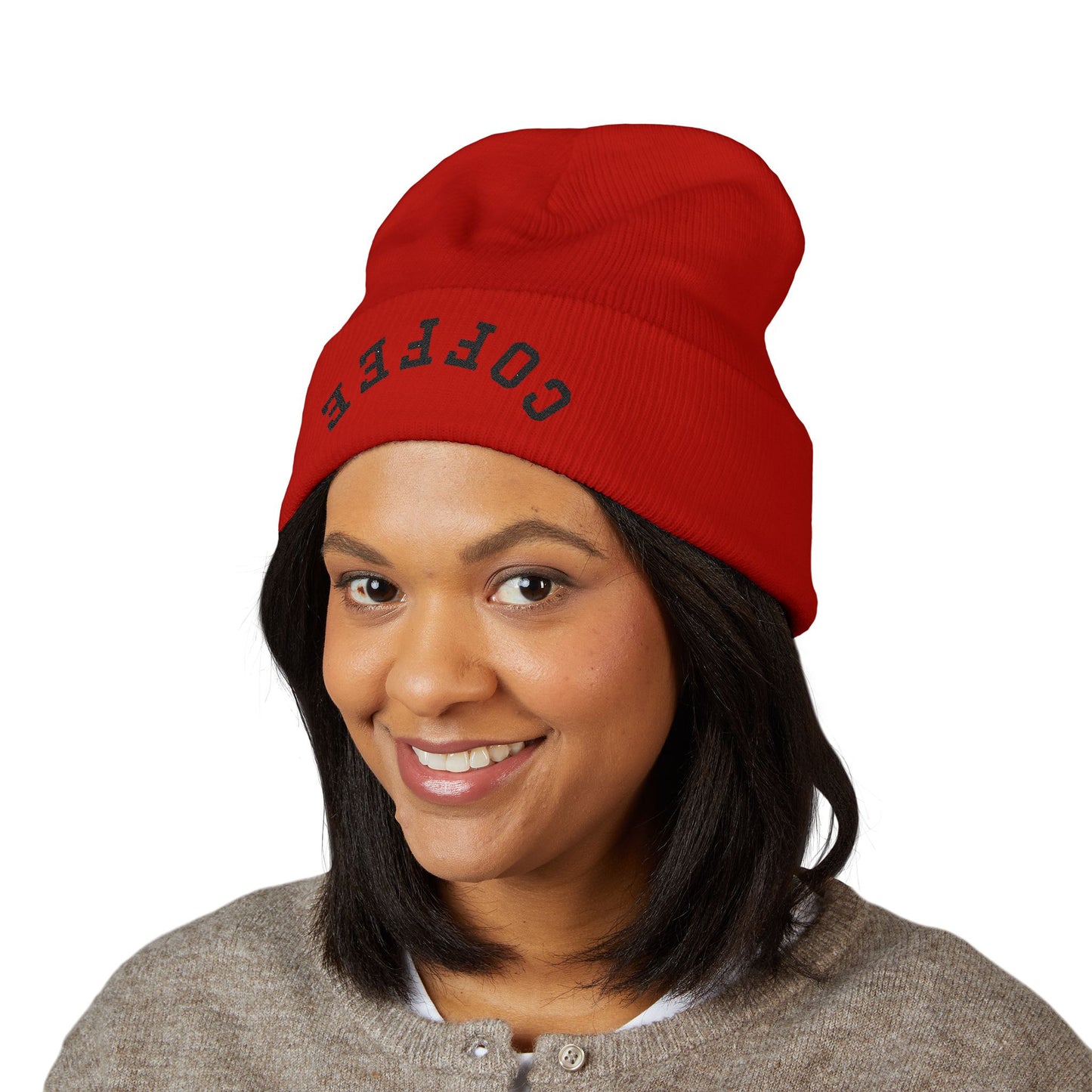 Beanie – EEFFOC