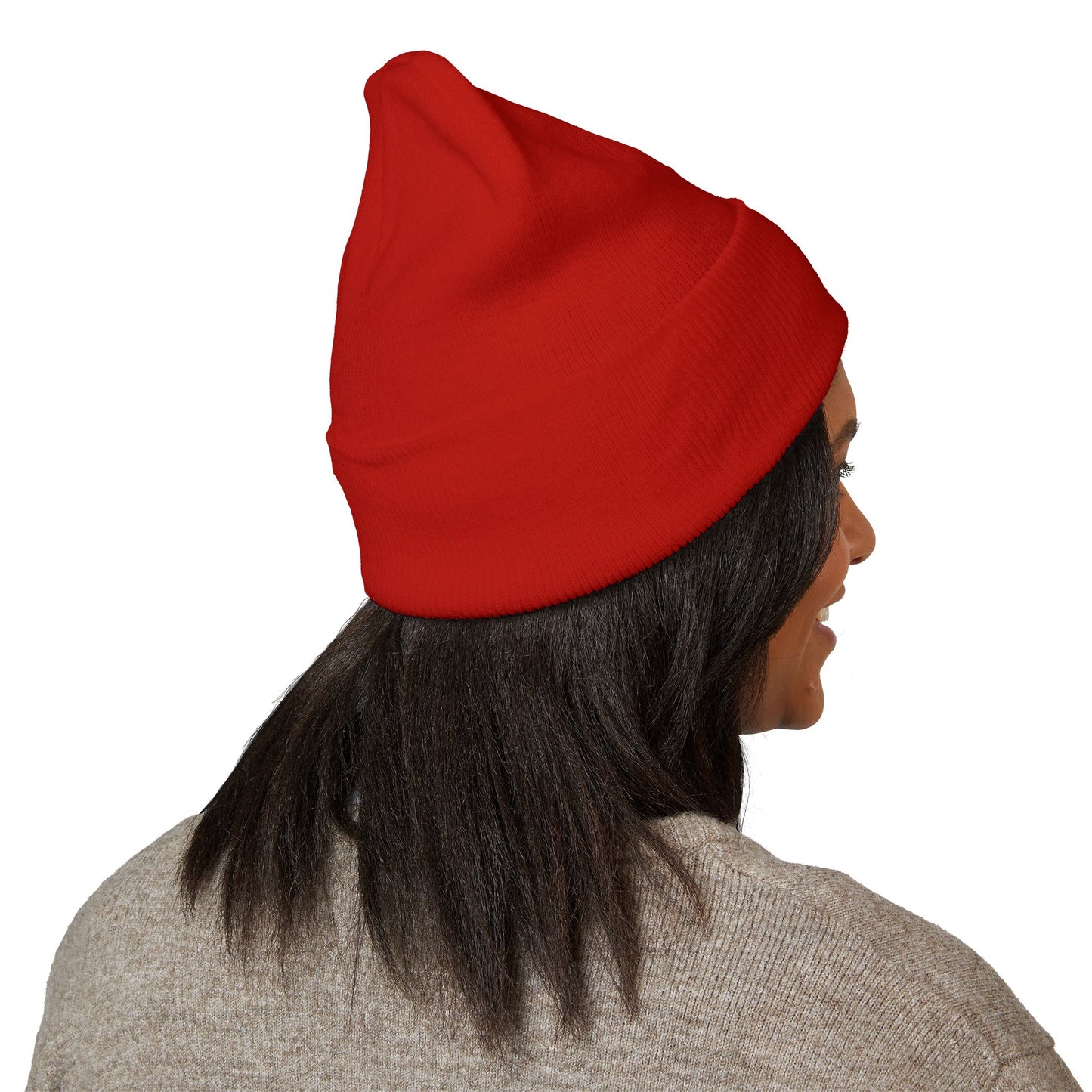 Beanie – Skull Bean
