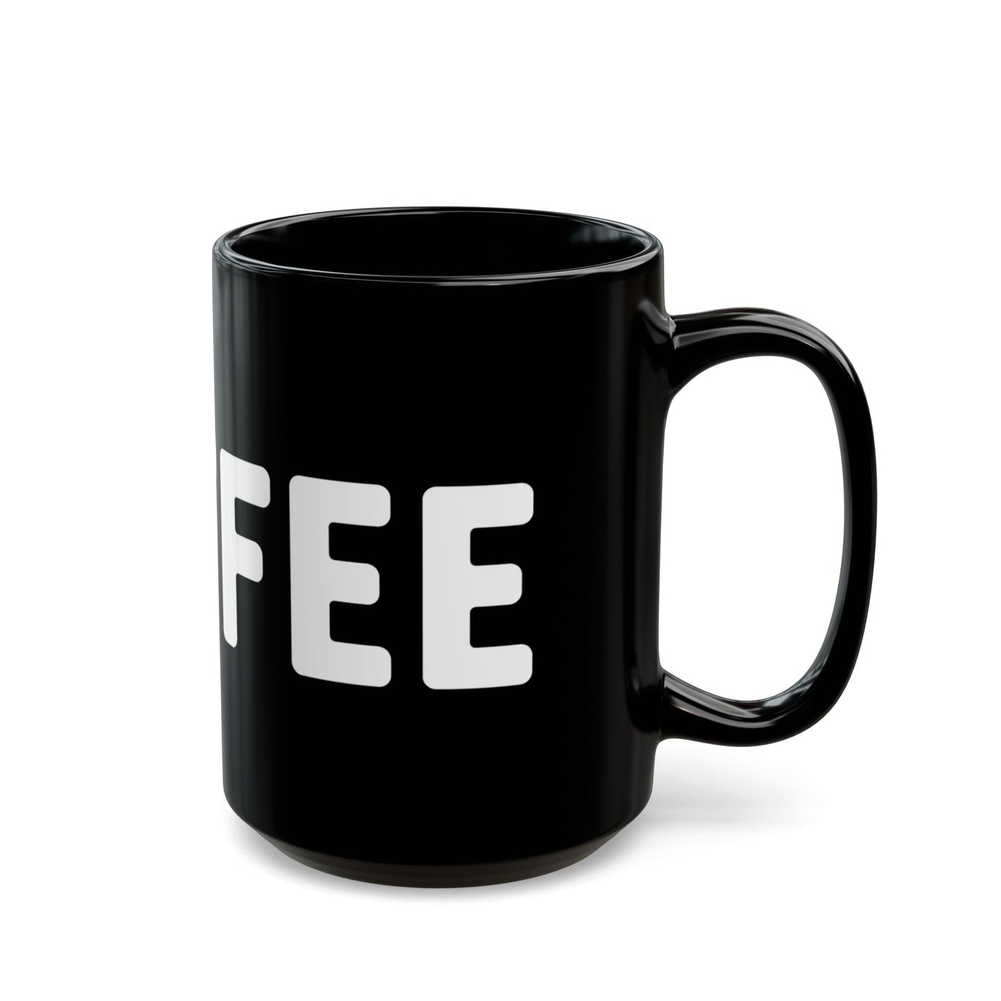 Mug - Coffee Skull