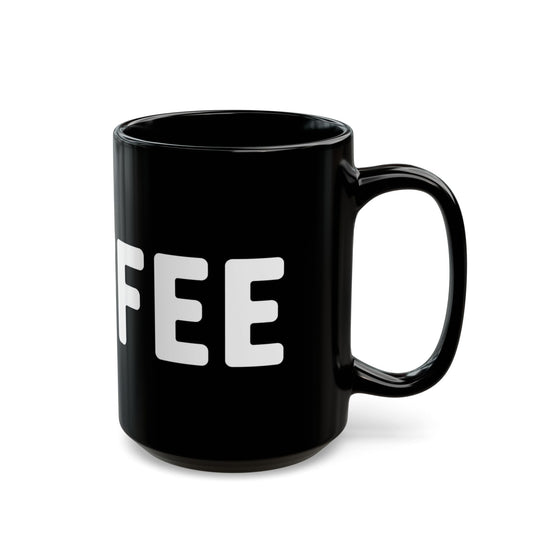 Mug - Coffee Skull