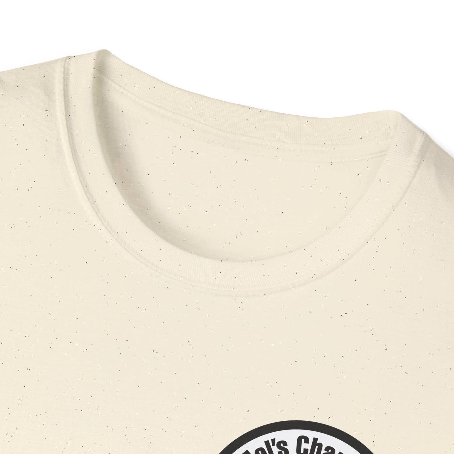T-Shirt — Mel's Charities