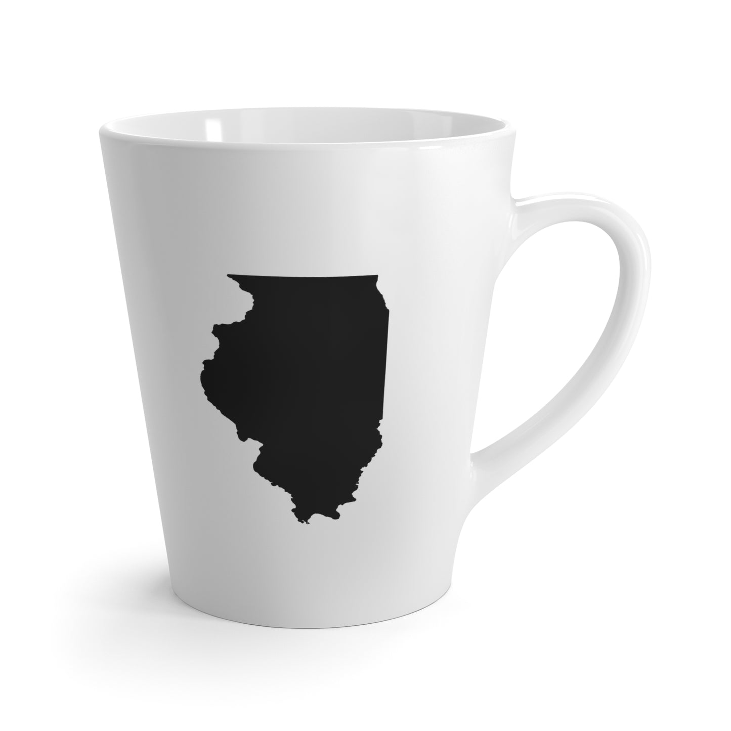 Illinois State Mug